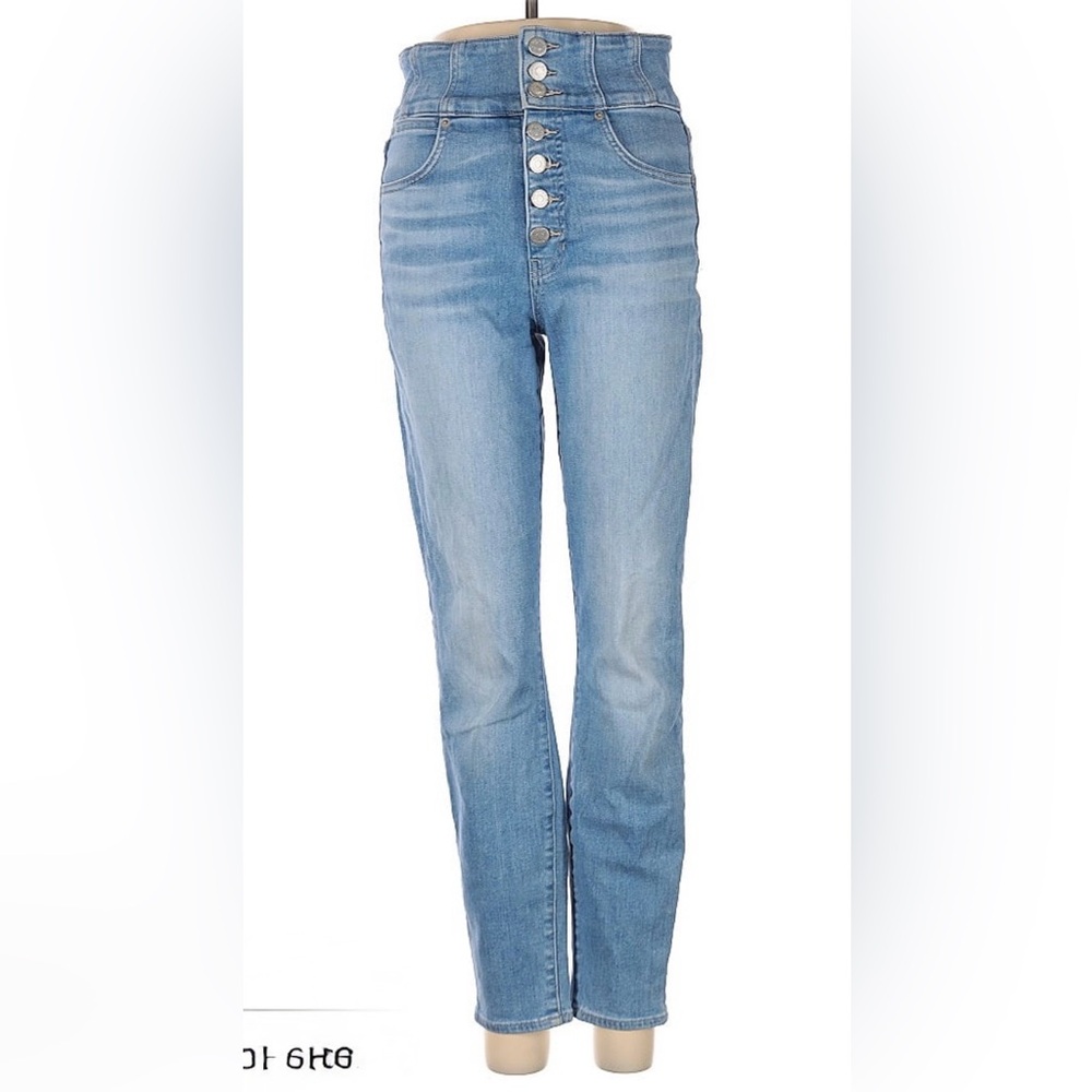Veronica Beard Classic Blue Women's Jeans